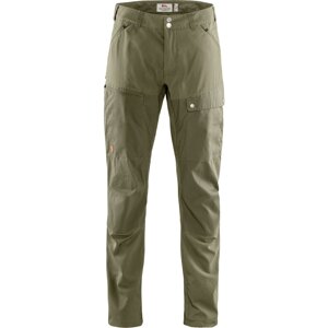 FJÄLLRÄVEN Abisko Midsummer Trs M Long, Savanna - Light Olive (vzorek) velikost: 50