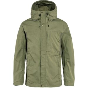 FJÄLLRÄVEN Kaipak Jacket M, Green-Laurel Green (vzorek) velikost: L