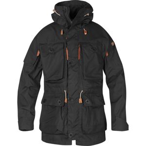 FJÄLLRÄVEN Smock No.1, Dark Grey (vzorek) velikost: L