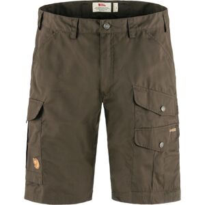 FJÄLLRÄVEN Barents Pro Shorts M, Dark Olive (vzorek) velikost: 48
