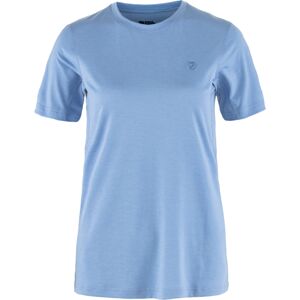 FJÄLLRÄVEN Abisko Day Hike SS W, Ultramarine (vzorek) velikost: S