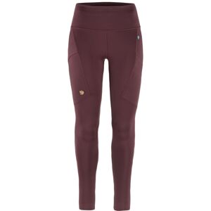 FJÄLLRÄVEN Abisko Tights W, Port (vzorek) velikost: S