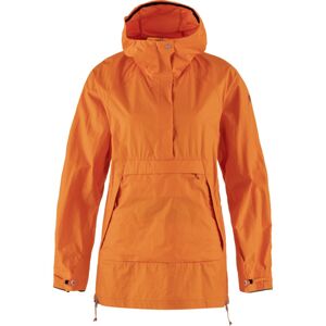 FJÄLLRÄVEN Singi X-Anorak W, Field Orange (vzorek) velikost: S