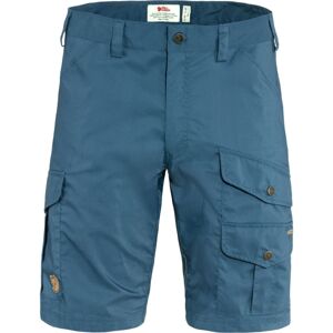 FJÄLLRÄVEN Vidda Pro Lite Shorts M, Indigo Blue (vzorek) velikost: 48