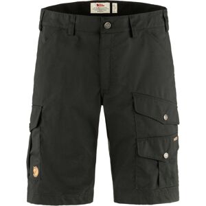 FJÄLLRÄVEN Vidda Pro Lite Shorts M, Black (vzorek) velikost: 48