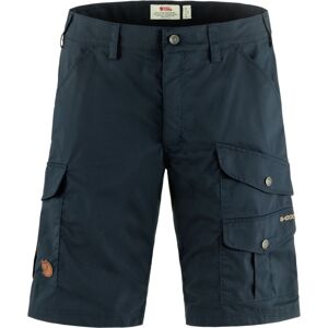 FJÄLLRÄVEN Vidda Pro Lite Shorts M, Dark Navy (vzorek) velikost: 48