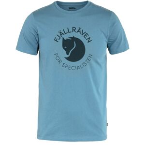 FJÄLLRÄVEN Fjällräven Fox T-shirt M, Dawn Blue (vzorek) velikost: M