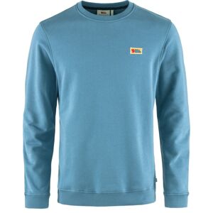 FJÄLLRÄVEN Vardag Sweater M, Dawn Blue (vzorek) velikost: L
