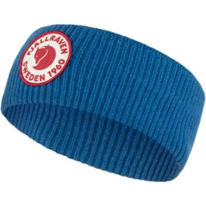 FJÄLLRÄVEN 1960 Logo Headband, Alpine Blue (vzorek) velikost: OS (UNI)