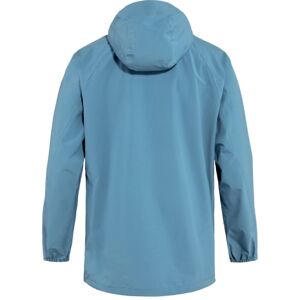 FJÄLLRÄVEN Vardag Hydratic Anorak W, Dawn Blue (vzorek) velikost: S