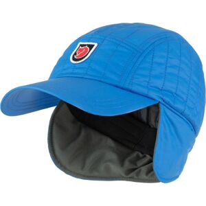 FJÄLLRÄVEN Expedition X-LättPadded Cap, UN Blue (vzorek) velikost: L/XL