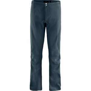 FJÄLLRÄVEN Bergtagen Lite Eco-Shell Trs M, Mountain Blue (vzorek) velikost: 50