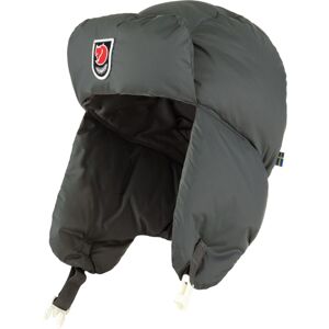 FJÄLLRÄVEN Expedition Down Heater, Basalt (vzorek) velikost: L/XL