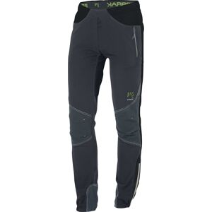 KARPOS Wall Pant, Dark Grey velikost: 52