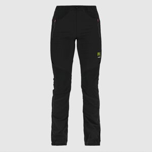 KARPOS W Rock Pants, Black velikost: 48