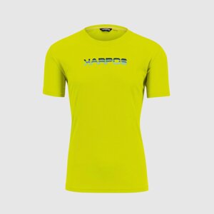 KARPOS M Loma Jersey, Primrose/Lichen/Stargazer velikost: XXL