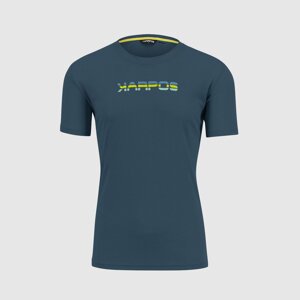 KARPOS M Loma Jersey, Stargazer/Lichen/Niagara velikost: L