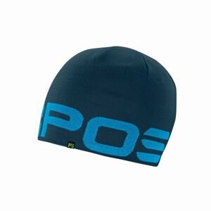 Kšiltovka KARPOS U Larin Cap, Midnight/Diva Blue