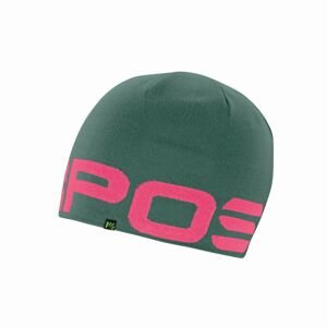 Kšiltovka KARPOS U Larin Cap, Duck Green/Fandango