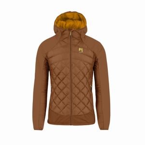 KARPOS M Lastei Active Plus Jacket, Nuthatch velikost: L