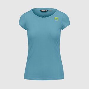 KARPOS W Loma Jersey, Delphinium/Blufin/Skywriting velikost: M