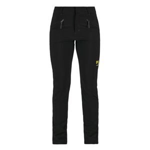 KARPOS W Fantasia Evo Pants, Black velikost: 44