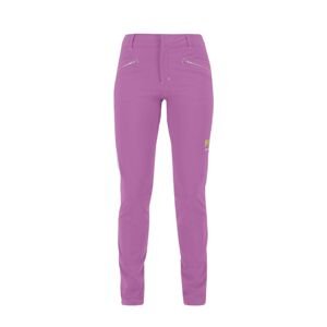 KARPOS W Fantasia Evo Pants, Bloom velikost: 40