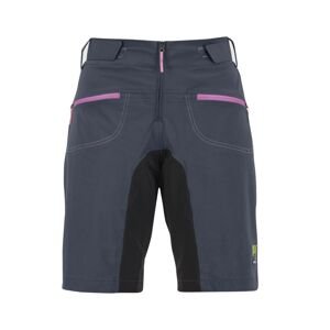 KARPOS W Ballistic Evo Shorts, Ombre Blue/Black velikost: S