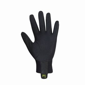 KARPOS U Vanoi Glove, Black velikost: M