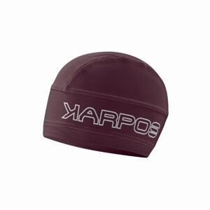 KARPOS U Alagna Cap, Huckleberry/White velikost: OS (UNI)