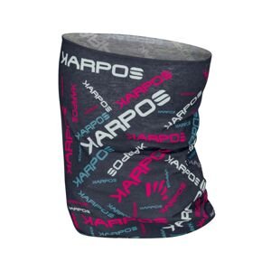 KARPOS Neckwarmer Light, Ombre Blue/Innuendo/Delphinium velikost: OS (UNI)