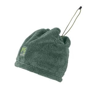 Nákrčník KARPOS U Vertice Neck Warmer, Duck Green