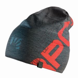 KARPOS U Coppolo Merino Cap, Stargazer/Fiery Red velikost: OS (UNI)