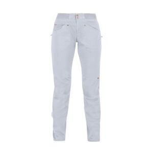 KARPOS W Noghera Pants, Bright White velikost: 42