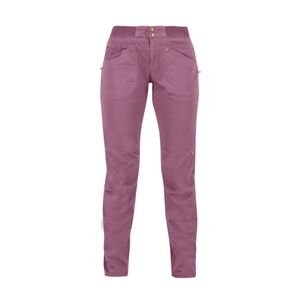 KARPOS W Noghera Pants, Grape Nectar velikost: 44