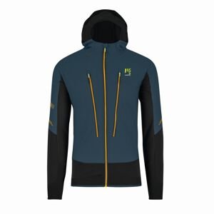 KARPOS M Alagna Plus Evo Jacket, Stargazer/Black velikost: L