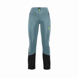KARPOS W Alagna Plus Evo W Pants, Spring Lake velikost: S