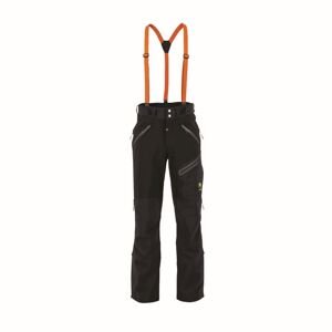 KARPOS M Schiara Evo Pants, Black Dark Grey velikost: 50
