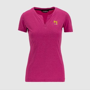 KARPOS W K-Performance T-Shirt W, Cabaret velikost: M