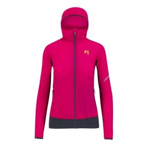 KARPOS Lot Evo W Jacket, Innuendo/Ombre Blue velikost: S