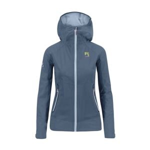 KARPOS W Temporale Jacket, Bluefin velikost: S