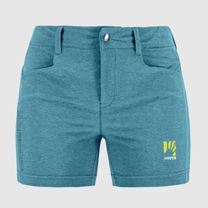 KARPOS W Santa Croce W Shorts, Delphinium velikost: 48