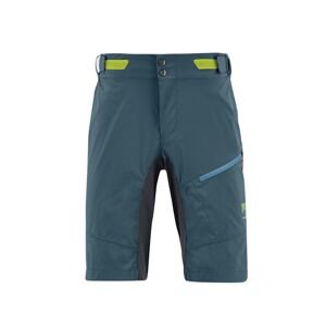 KARPOS Val Viola Shorts, Stargazer/Vulcan velikost: L