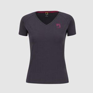 KARPOS W Genzianella T-shirt, Ombre Blue velikost: S