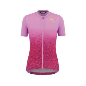 KARPOS W Verve Evo Jersey, Bloom velikost: S