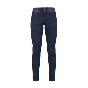KARPOS W Salice Jeans Pants, Blue Jeans velikost: 44