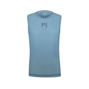 KARPOS Verve Mesh Sleeveless, Stargazer/Niagara velikost: L