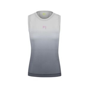 KARPOS W Verve Mesh Sleeveless, Ombre Blue/Mist velikost: S