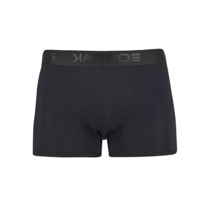 KARPOS Padded Boxer, Black velikost: XL