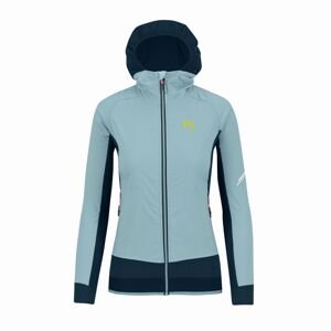 KARPOS W Lavaredo Winter W Jacket, Sterling Blue/Midnight velikost: S